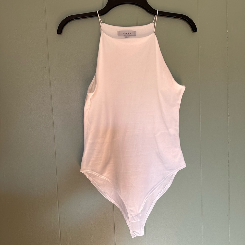 Gaze Bodysuit